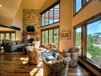 Park City Deer Valley Canyons Resort Home 923525 Park City Deer Valley Canyons Resort Home 923525
