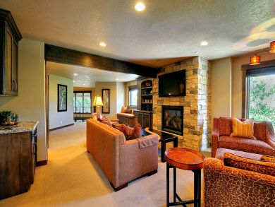 Park City Deer Valley Canyons Resort Home 923525 Park City Deer Valley Canyons Resort Home 923525