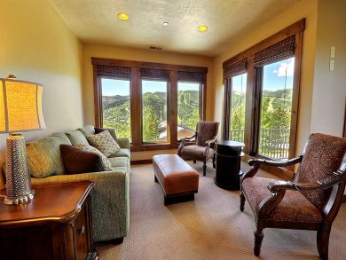 Park City Deer Valley Canyons Resort Home 923525 Park City Deer Valley Canyons Resort Home 923525