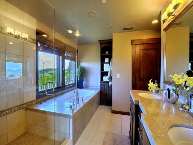 Park City Deer Valley Canyons Resort Home 923525 Park City Deer Valley Canyons Resort Home 923525