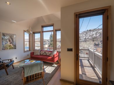 Park City Deer Valley Canyons Resort Home 923526 Park City Deer Valley Canyons Resort Home 923526