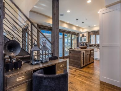 Park City Deer Valley Canyons Resort Home 923527 Park City Deer Valley Canyons Resort Home 923527