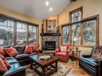 Park City Deer Valley Canyons Resort Home 923528