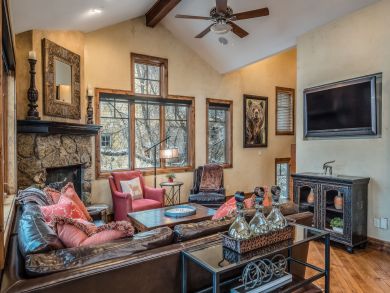 Park City Deer Valley Canyons Resort Home 923528