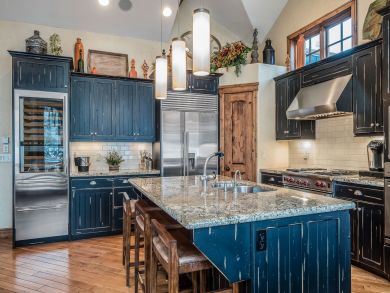 Park City Deer Valley Canyons Resort Home 923528