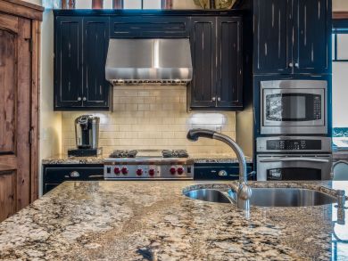 Park City Deer Valley Canyons Resort Home 923528