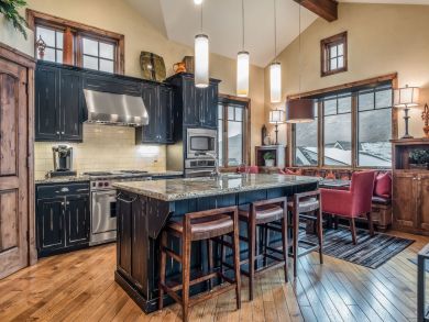 Park City Deer Valley Canyons Resort Home 923528