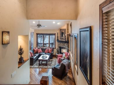 Park City Deer Valley Canyons Resort Home 923528