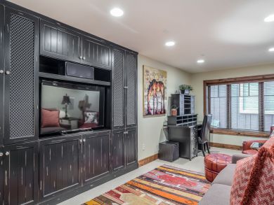 Park City Deer Valley Canyons Resort Home 923528