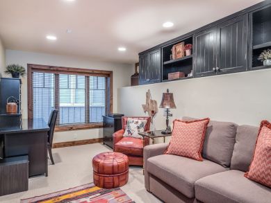 Park City Deer Valley Canyons Resort Home 923528