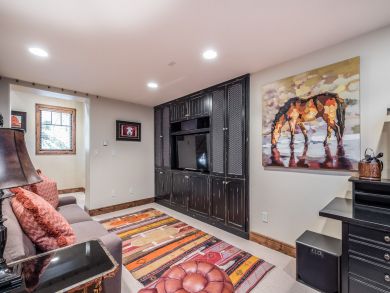 Park City Deer Valley Canyons Resort Home 923528