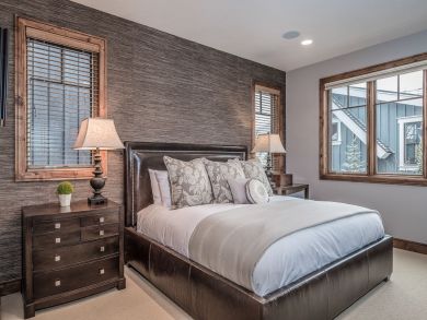 Park City Deer Valley Canyons Resort Home 923528