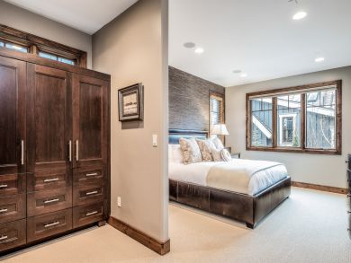 Park City Deer Valley Canyons Resort Home 923528