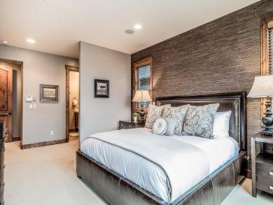 Park City Deer Valley Canyons Resort Home 923528