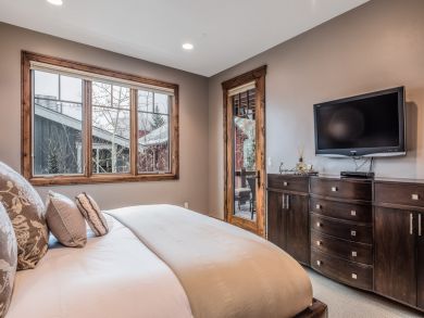 Park City Deer Valley Canyons Resort Home 923528