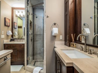 Park City Deer Valley Canyons Resort Home 923528