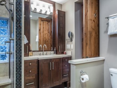 Park City Deer Valley Canyons Resort Home 923528