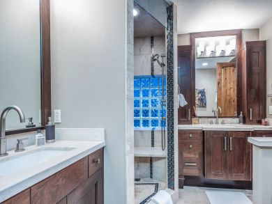 Park City Deer Valley Canyons Resort Home 923528