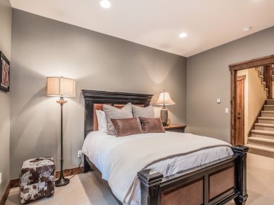 Park City Deer Valley Canyons Resort Home 923528