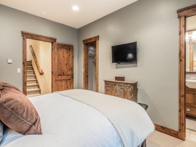 Park City Deer Valley Canyons Resort Home 923528