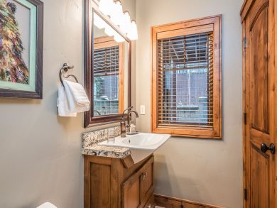 Park City Deer Valley Canyons Resort Home 923528