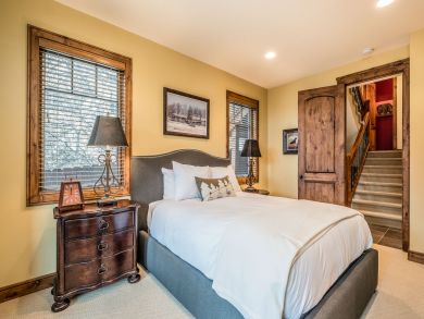 Park City Deer Valley Canyons Resort Home 923528