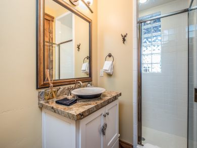 Park City Deer Valley Canyons Resort Home 923528