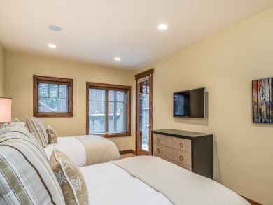 Park City Deer Valley Canyons Resort Home 923528