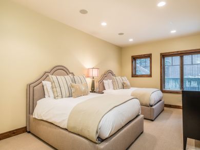 Park City Deer Valley Canyons Resort Home 923528