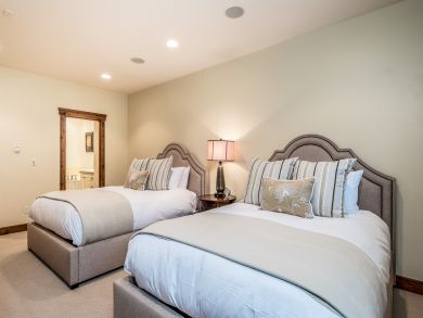 Park City Deer Valley Canyons Resort Home 923528