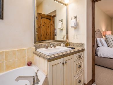 Park City Deer Valley Canyons Resort Home 923528