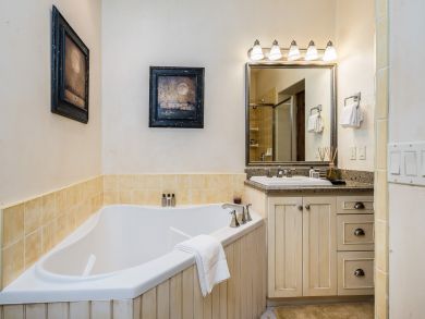 Park City Deer Valley Canyons Resort Home 923528