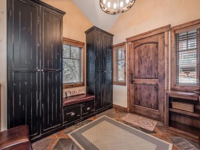 Park City Deer Valley Canyons Resort Home 923528