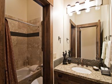 Park City Deer Valley Canyons Resort Home 923530 Park City Deer Valley Canyons Resort Home 923530