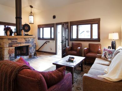 Park City Deer Valley Canyons Resort Home 923530 Park City Deer Valley Canyons Resort Home 923530