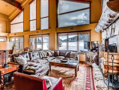 Park City Deer Valley Canyons Resort Condo 923531