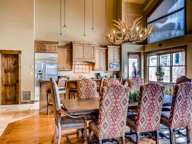 Park City Deer Valley Canyons Resort Condo 923531