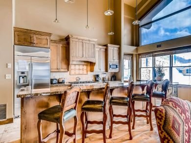 Park City Deer Valley Canyons Resort Condo 923531
