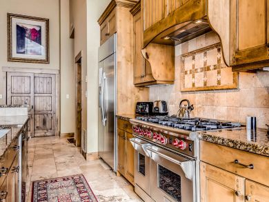 Park City Deer Valley Canyons Resort Condo 923531
