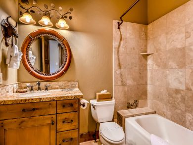 Park City Deer Valley Canyons Resort Condo 923531