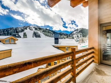 Park City Deer Valley Canyons Resort Condo 923531