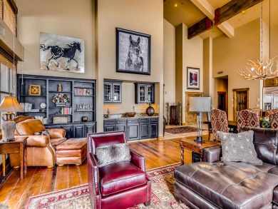 Park City Deer Valley Canyons Resort Condo 923531