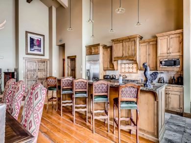 Park City Deer Valley Canyons Resort Condo 923531