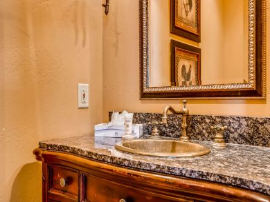 Park City Deer Valley Canyons Resort Condo 923531