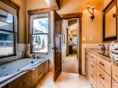 Park City Deer Valley Canyons Resort Condo 923531