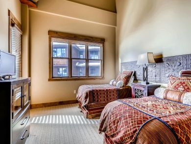Park City Deer Valley Canyons Resort Condo 923531