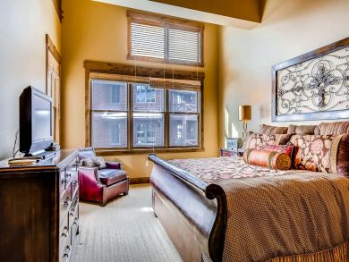 Park City Deer Valley Canyons Resort Condo 923531