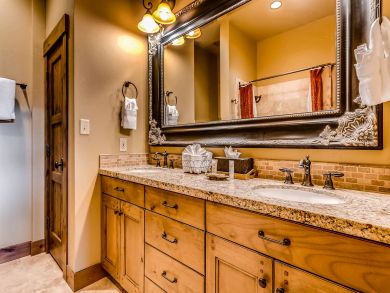 Park City Deer Valley Canyons Resort Condo 923531