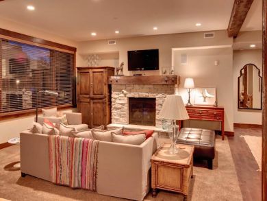 Park City Deer Valley Canyons Resort Home 923532