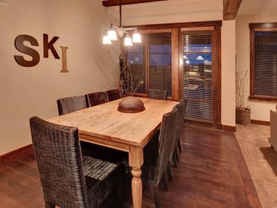 Park City Deer Valley Canyons Resort Home 923532